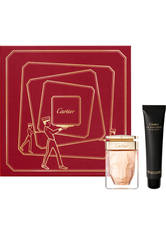 Cartier La Panthère Eau de Parfum Geschenkset 2 Artikel im Set