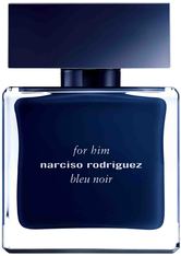 Narciso Rodriguez - For Him Bleu Noir Eau De Toilette - Vaporisateur 50 Ml