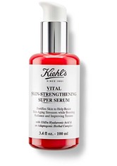 Kiehl’s Vital Skin-Strengthening Super Serum Anti-Aging Pflege 100.0 ml