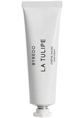 Byredo - La Tulipe Hand Cream, 30 ml – Handcreme - one size