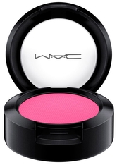 Mac Wangen; Bangin Brilliant Powder Blush 1.5 g Bright Pink