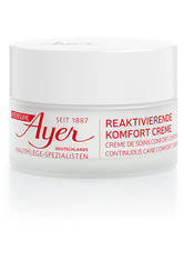 Ayer Ayerissime - Continuous Care Comfort Cream 50ml Körperpflege 50.0 ml