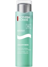 Biotherm Homme Aquapower Oligo-Thermal Care Dynamic Hydration Gesichtsgel-Creme 100 ml