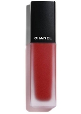CHANEL ROUGE ALLURE INK FUSION DER ULTRAMATTE, INTENSIVE FLUID-LIPPENSTIFT (Vibrant Pink)