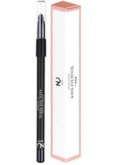 NUI Cosmetics Augen Natural Kajal Eye Pencil 1.1 g Wheuri