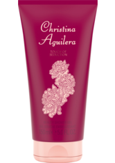 Christina Aguilera Damendüfte Touch of Seduction Shower Gel 150 ml