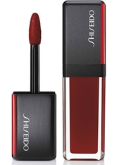 Shiseido LacquerInk LipShine (verschiedene Farbtöne) - Scarlet Glare 307