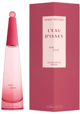 Issey Miyake L'Eau d'Issey Rose & Rose Eau de Parfum Nat. Spray Intense 25 ml