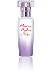 Christina Aguilera Eau So Beautiful Eau de Parfum (EdP) 15 ml Parfüm