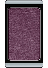 ARTDECO Pearlfarben  Lidschatten 0.8 g Nr. 90A - Pearly Purple Protest