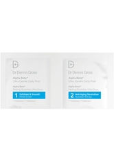 Dr. Dennis Gross - Skincare Alpha Beta® Peel Ultra Gentle NEW – 30 Packettes (30Anwendungen)