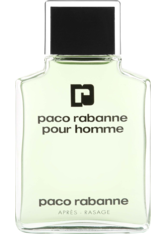 Paco Rabanne Herrendüfte Paco Rabanne pour Homme After Shave 100 ml