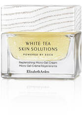 Elizabeth Arden White Tea Skin Solutions Replenishing Micro-Gel Cream 50 ml Gesichtsgel