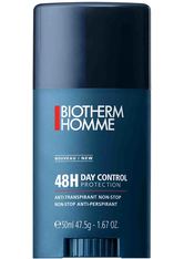 Biotherm Homme Deo Day Control Deodorant Stick Anti-Transpirant Deodorant 50.0 ml