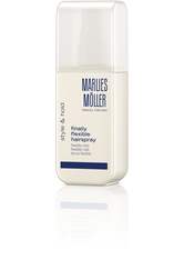 Marlies Möller Beauty Haircare Pashmisilk Crystal Shine Laquer Mini 50 ml