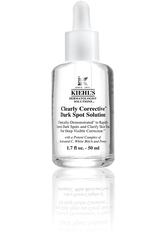 Kiehl's Gesichtspflege Seren & Konzentrate Dermatologist Solutions Clearly Corrective Dark Spot Solution 50 ml