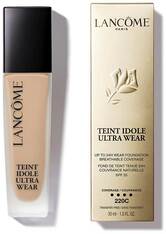 Lancôme Teint Idôle Ultra Wear Foundation 30ml (Various Shades) - 220C