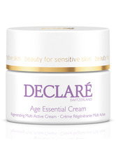 Declaré Age Control Age Essential Cream Gesichtscreme 50.0 ml