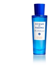 Acqua Di Parma - Blu Mediterraneo Arancia Di Capri - Eau De Toilette - Vaporisateur 30 Ml