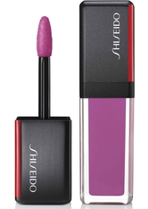 Shiseido LacquerInk LipShine (verschiedene Farbtöne) - Lilac Strobe 301