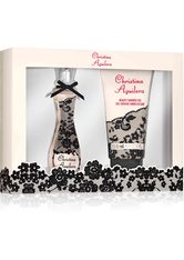 Christina Aguilera Produkte Eau de Parfum Spray 15 ml + Shower Gel 50 ml 1 Stk. Duftset 1.0 st