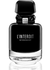 Givenchy - L'interdit - Eau De Parfum Intense - -interdit Edp Intense 80ml