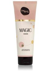 Miro Magic Perfumed Bath & Shower Gel 250 ml Duschgel