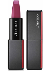 Shiseido ModernMatte Powder Lipstick (verschiedene Farbtöne) - Lipstick Selfie 518