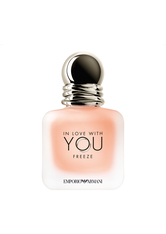 Giorgio Armani Emporio Armani In Love with You Freeze Eau de Parfum Nat. Spray 30 ml Limitiert