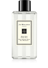 Jo Malone London Body & Hand Wash Wood Sage & Sea Salt Duschgel 100.0 ml