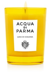 Acqua di Parma Glass Candle Luce Di Colonia Duftkerze 200 g