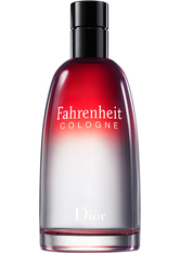 Dior - Fahrenheit Cologne – Eau De Cologne Für Herren – Holzige Und Frische Noten - Vaporisateur 125 Ml