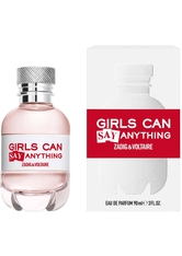 Zadig & Voltaire - Girls Can Say Anything - Eau De Parfum - Girls Can Say Anything 90ml