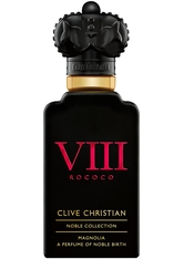 Clive Christian - Noble Collection Viii – Magnolia Feminine, 50 Ml – Parfum - one size
