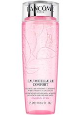 Lancôme Eau Micellaire Confort Hydrating and Soothing Micellar Water Gesichtswasser 200 ml
