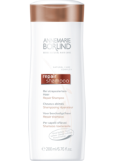 Annemarie Börlind - Seide Natural Hair Care Repair Shampoo - Shampoo - 200 Ml -