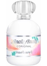 Cacharel Damendüfte Anais Anais Eau de Toilette Spray 50 ml