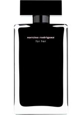 Narciso Rodriguez for her for her Eau de Toilette Spray Parfum 30.0 ml