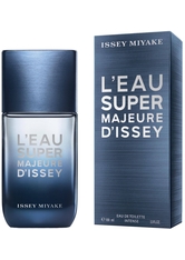 Issey Miyake L'Eau Super Majeure d'Issey L'Eau Super Majeure d'Issey Eau de Toilette 100.0 ml