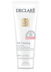 Declaré Pflege Allergy Balance Soft Cleansing Sanfte Reinigung für Gesicht & Augen Make-up 200 ml