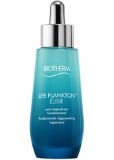 Biotherm - Life Plankton Elixir - Tiefenwirksam Regenerierendes Serum - Plankton Essence Elixir Fg 50ml