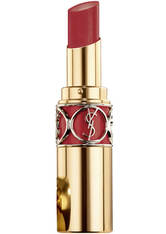 Yves Saint Laurent Rouge Volupté Shine Lippenstift 3,2 g 161 Rouge Exposed