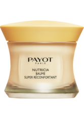 Payot - Nutrica Baume Super Reconfortant  - Gesichtscreme - 50 Ml -