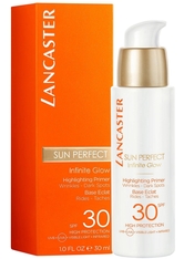 Lancaster Sun Perfect Infinite Glow Sun Perfect Highlighting Primer Face SPF30 Sonnencreme 30.0 ml