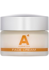 A4 Cosmetics Pflege Gesichtspflege Face Cream 50 ml