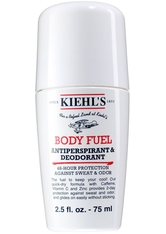 Kiehl's Herrenpflege Körperpflege Body Fuel Antiperspirant & Deodorant 75 ml