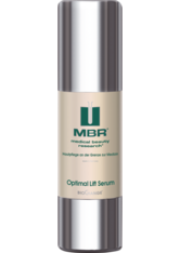 MBR Medical Beauty Research BioChange - Skin Care Optimal Lift Serum Anti-Aging Serum 30.0 ml