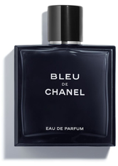 Chanel - Bleu De Chanel - Eau De Parfum Zerstäuber - Vaporisateur 150 Ml