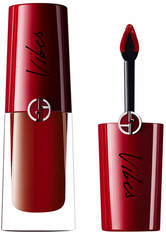 Armani Make-up Lippen Vibes Lip Magnet Liquid Lipstick Nr. 405 Vermillion 3,90 ml