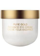 La Prairie Pure Gold Collection Pure Gold Radiance Eye Cream - Refill Augencreme 20.0 ml